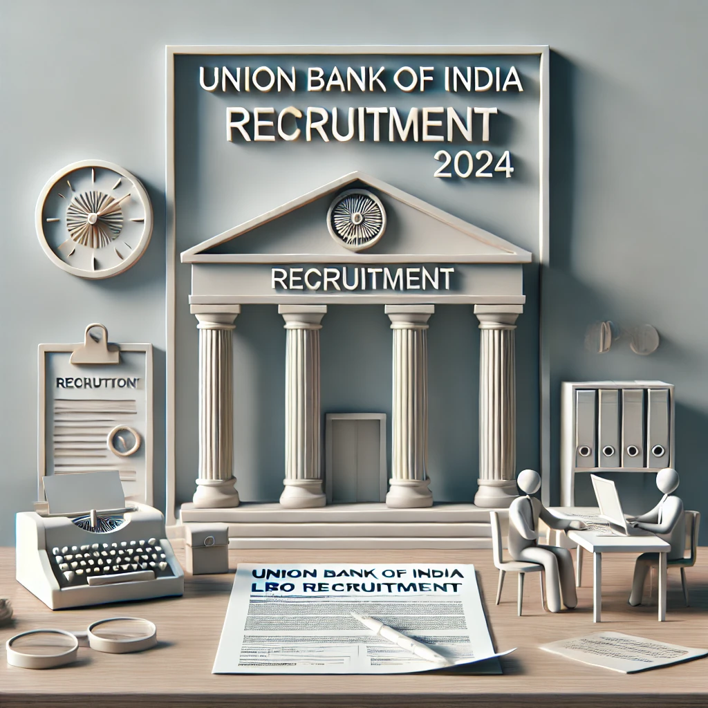 Union Bank of India LBO