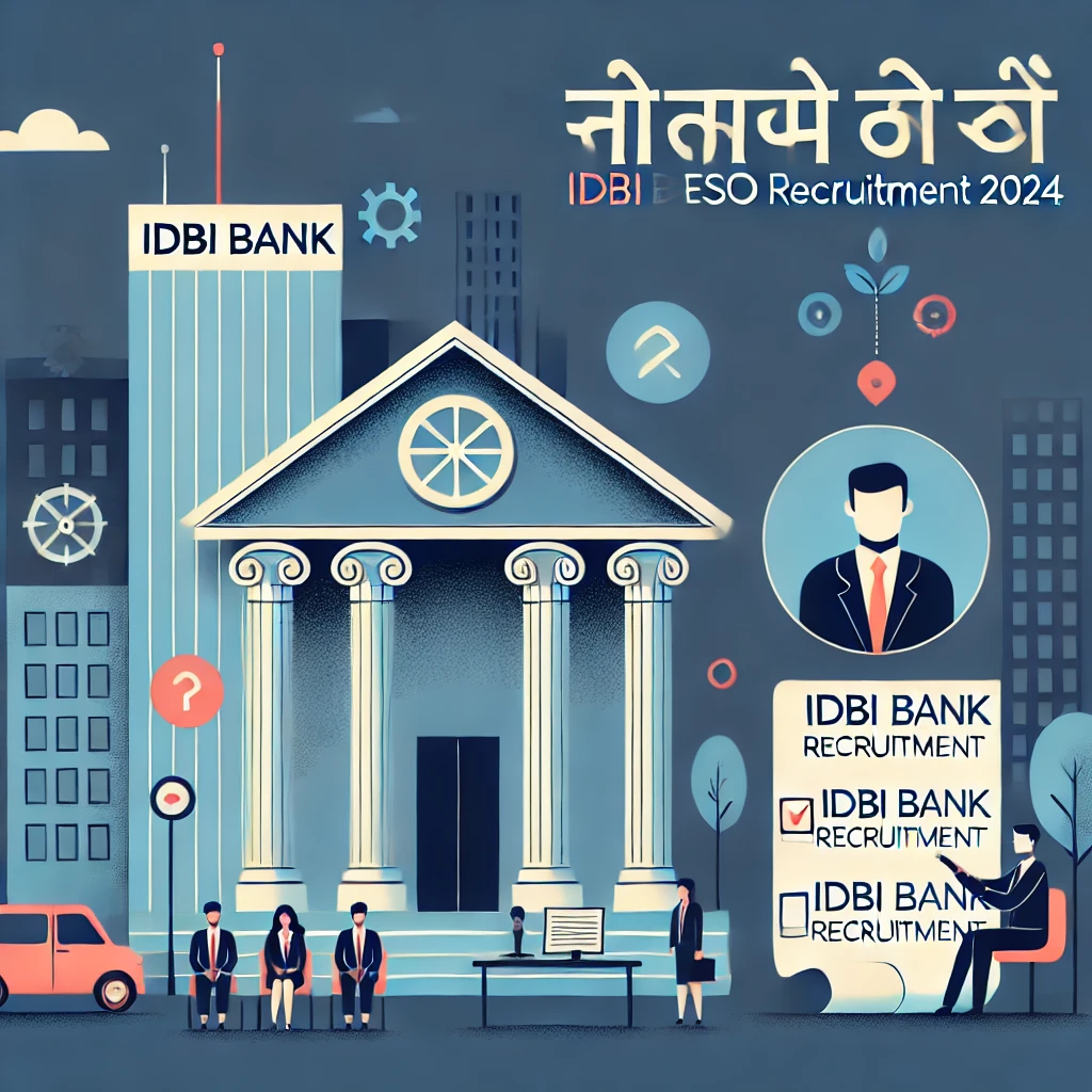 IDBI Bank ESO